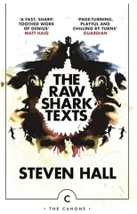 The Raw Shark Texts