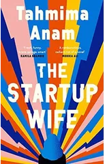 The Startup Wife