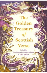 The Golden Treasury of Scottish Verse