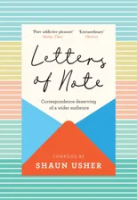 Letters of Note