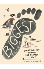 The Biggest Footprint