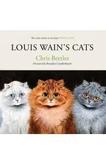 Louis Wain's Cats