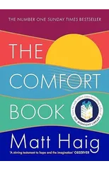 The Comfort Book