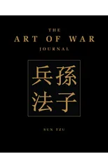 The Art of War Journal