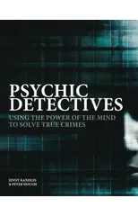 Psychic Detectives