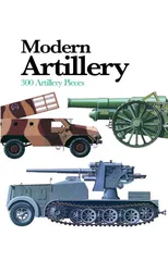 Modern Artillery