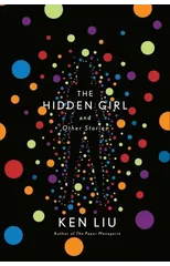 The Hidden Girl and Other Stories