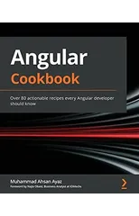 Angular Cookbook
