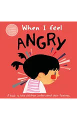 When I Feel Angry