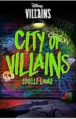 Disney Villains
