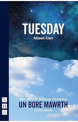 Tuesday