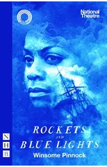 Rockets and Blue Lights