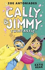 Cally and Jimmy