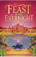 Feast of the Evernight