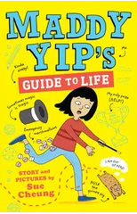 Maddy Yip's Guide to Life