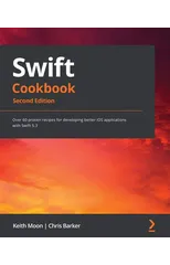 Swift Cookbook