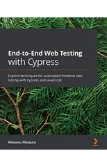 End-to-End Web Testing with Cypress