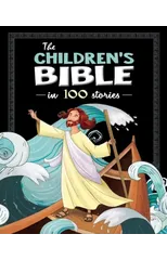 The Children's Bible in 100 Stories