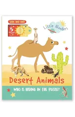 Desert Animals