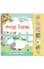 Noisy Farm