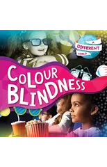 Colour Blindness