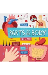 Parts of the Body