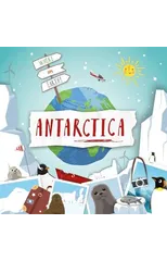 Antarctica