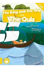 The King and The Ship and The Quiz
