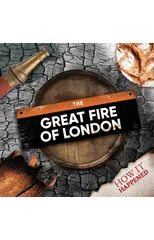 The Great Fire of London