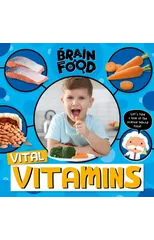 Vital Vitamins