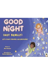 Good Night (Not Really)