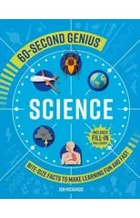 60-Second Genius