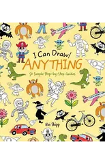 I Can Draw! Anything