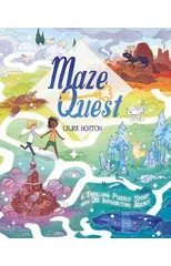 Maze Quest