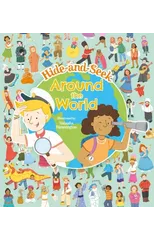 Hide-and-Seek Around the World