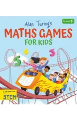 Alan Turing's Maths Games for Kids