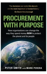 PROCUREMENT WITH PURPOSE