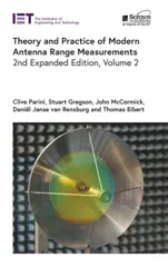 Theory and Practice of Modern Antenna Range Measurements (Enlarged)