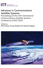 Advances in Communications Satellite Systems