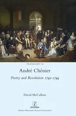 Andre Chenier