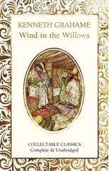 The Wind in The Willows