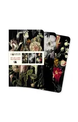 IA London Set of 3 Mini Notebooks