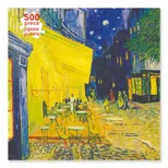 Adult Jigsaw Puzzle Vincent van Gogh