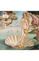 Adult Jigsaw Puzzle Sandro Botticelli