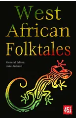West African Folktales