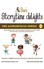 Sue's Storytime Delights