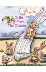 Colin from the Clouds