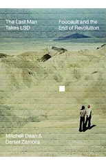 The Last Man Takes LSD