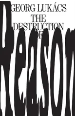 The Destruction of Reason