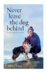 Never Leave the Dog Behind